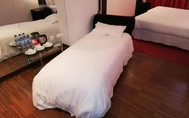 Porto Trindade Hotel