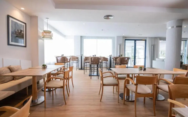 Спа-отель Galatea