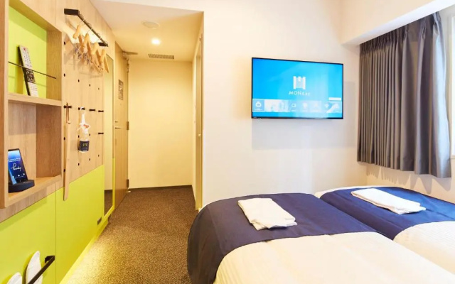 Universal room 사진 1