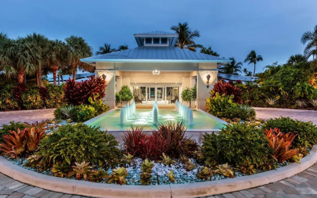 Islander Resort