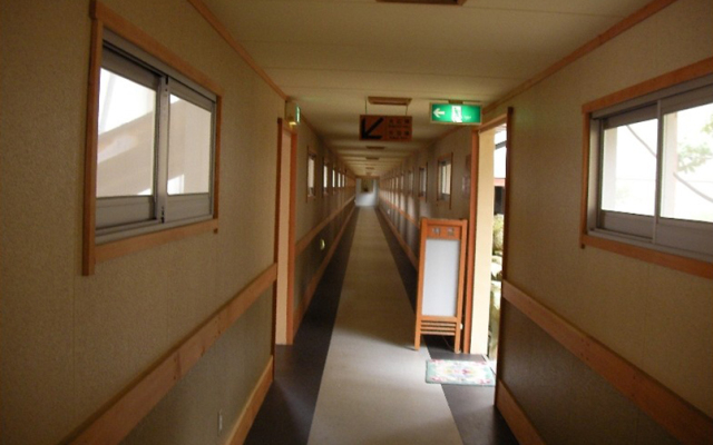 Tomada Onsen Iyashi no Yado Sensui