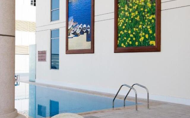 Social Hotel