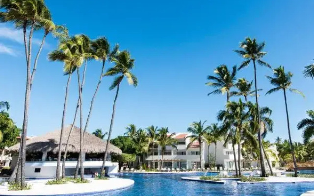 Occidental Punta Cana