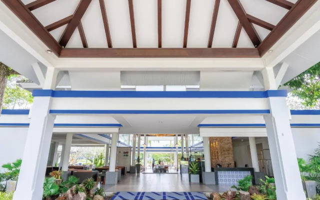 Homm Suites Laguna