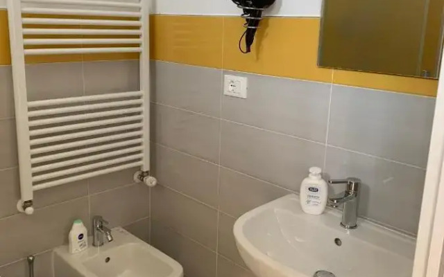 Mambo Suites