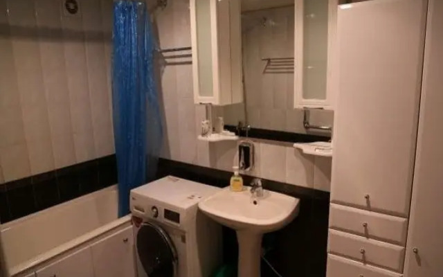 Apartment In Blagoveschensk
