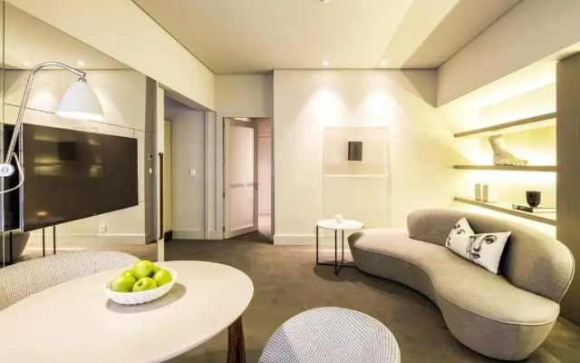 Cidnay Santo Tirso - Charming Hotel & Executive Center