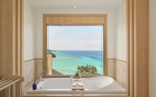 Centara Villas Phi Phi Island