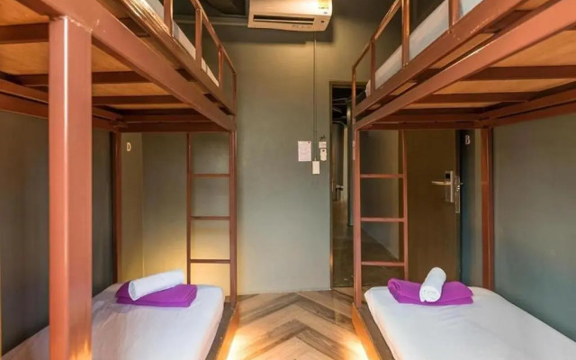 Loftel 22 Hostel