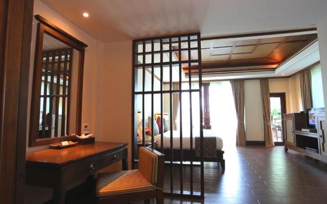 Nora Buri Resort & Spa