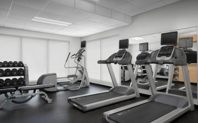 TownePlace Suites by Marriott Goldsboro