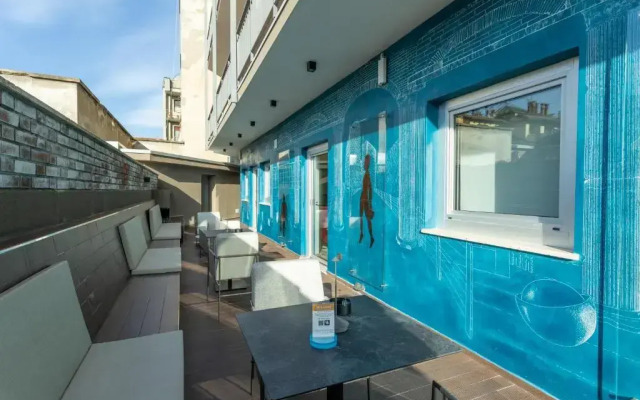 AxyHotels InnStyle Milano
