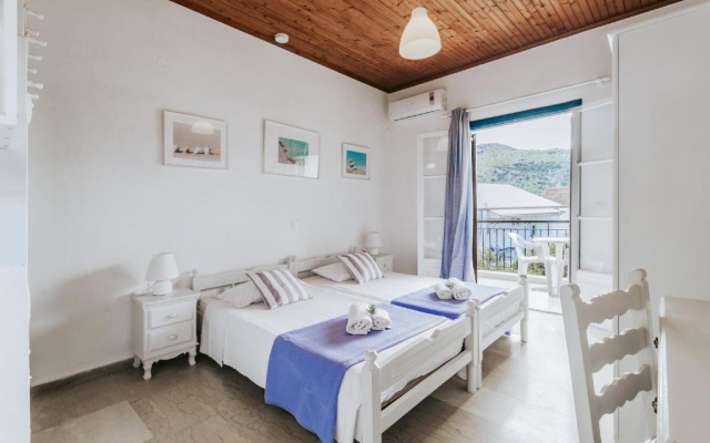 Sunflower Apartments & Studios