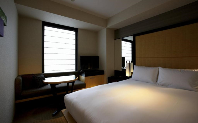 Superior Double room (풀 더블 침대) 사진 3