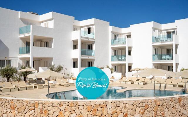 MarSenses Ferrera Blanca Hotel Family