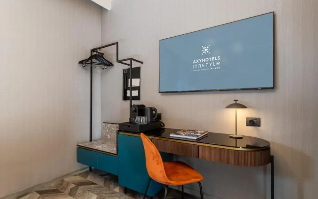 AxyHotels InnStyle Milano