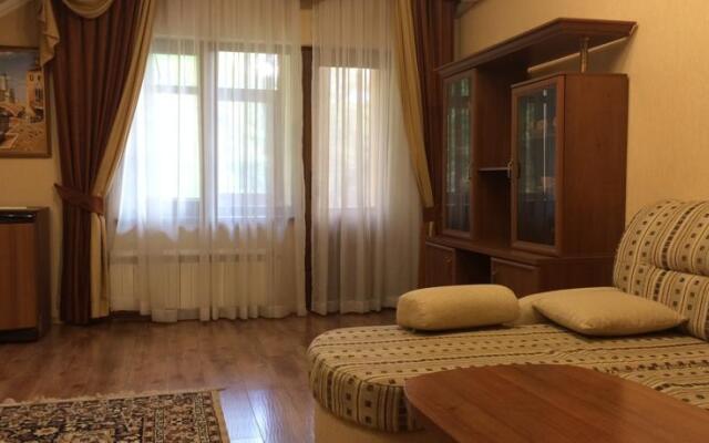 Atlant Mini Hotel
