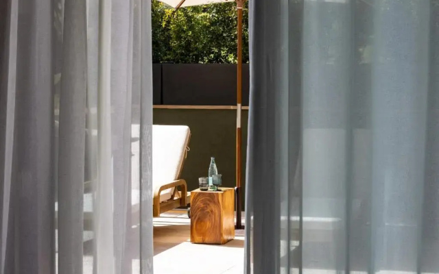 Hotel Miramar Barcelona