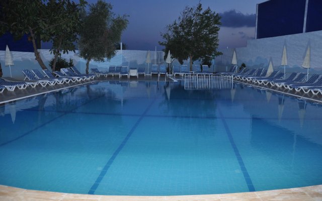 Elysium Elite Hotel & Spa