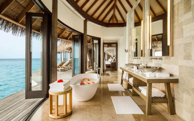COMO Maalifushi