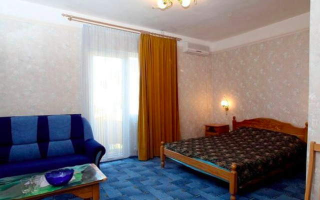 Westa Hotel