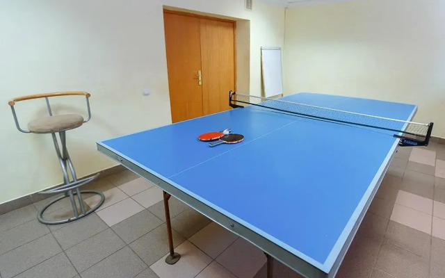 Raduga Izhevsk Hotel Club