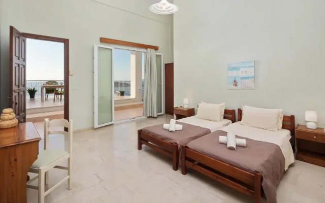 Panorama Apartments