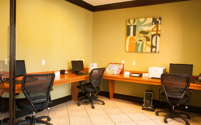 Best Western Plus Miami-Doral/Dolphin Mall