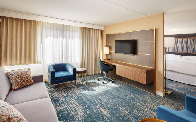 Hotel Dena, Pasadena Los Angeles, a Tribute Portfolio Hotel