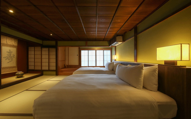 Iori Takayama Twin House (트윈 침대 2개) 사진 1