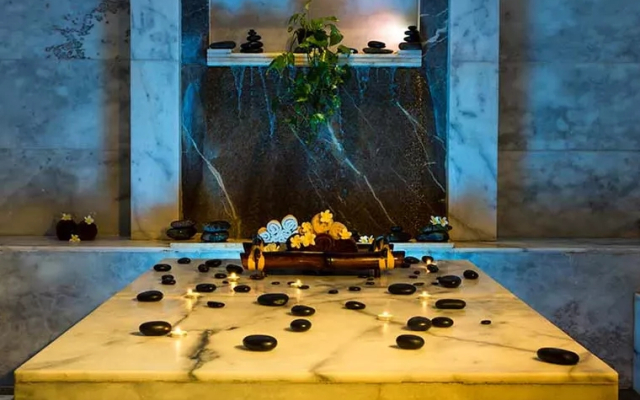 Iberotel Makadi Beach - All inclusive