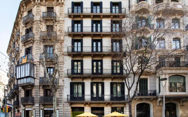 Cosmo Apartments Passeig de Gracia