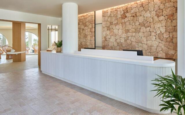 Blau Parc Hotel 