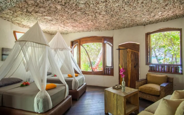 Ninamu Resort