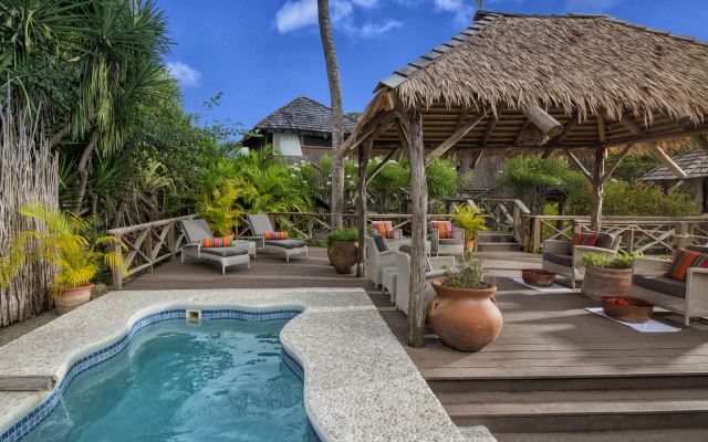 Galley Bay Resort & Spa