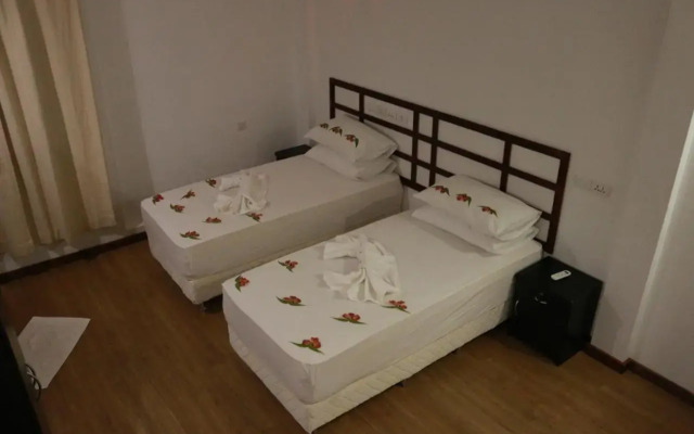 Madivaru Kro Hotel