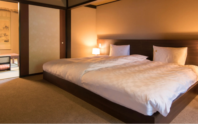 Kometsutsuji Kakumeikan room 사진 1