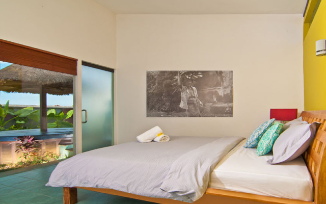 Villa Seminyak Umalas