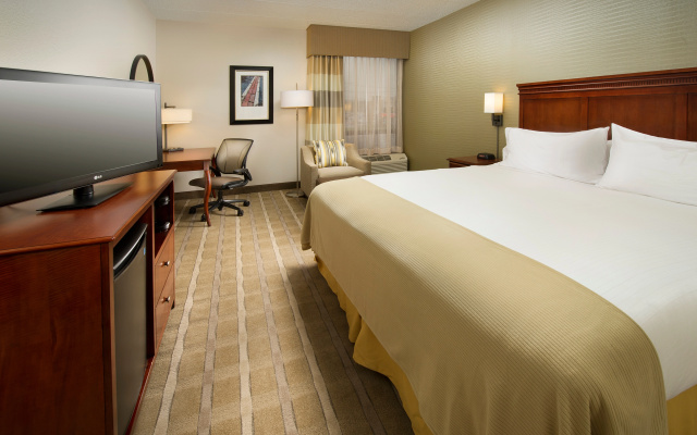 Holiday Inn Express Boston North-Woburn by IHG