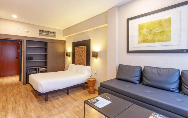 Hotel Derby Barcelona