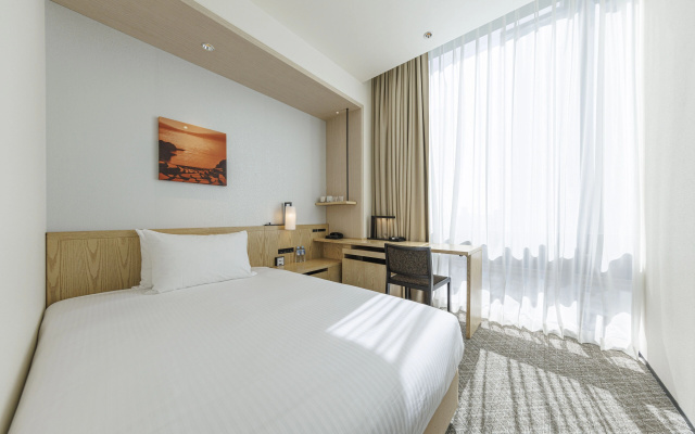 Standard Queen Double room (풀 더블 침대) 사진 1