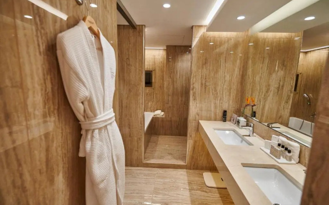 Divani Palace Acropolis