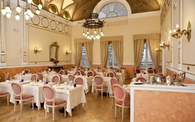 Hotel Bernini Palace