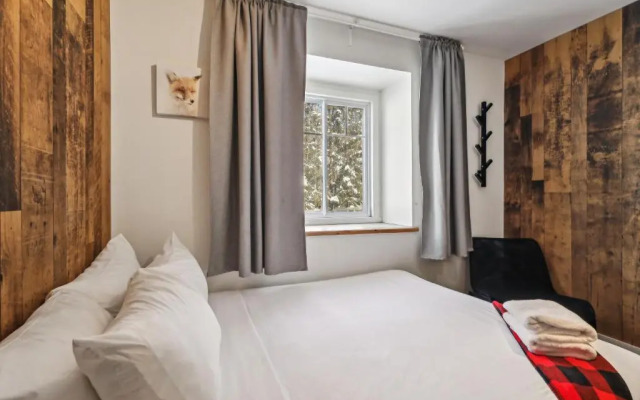 Хостел Manitonga