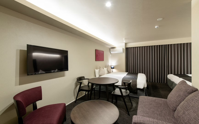 Quadruple Semi-Suite 사진 3