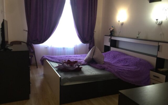 Апартамент «ES на Коломенской»