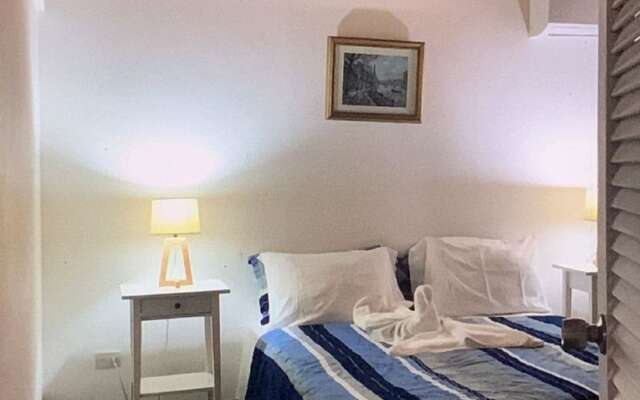 Manaya Bed & Breakfast