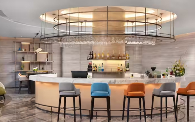 Hampton by Hilton Ningde Lithium Electricity Town