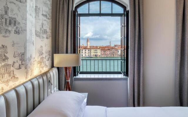 Hilton Molino Stucky Venice