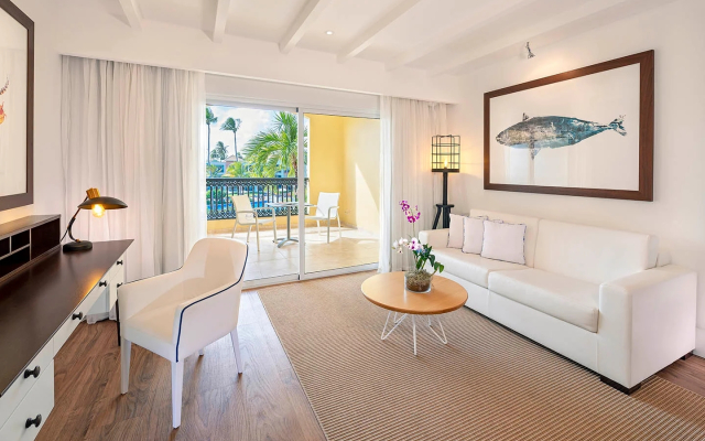 Ocean Blue & Sand Beach Resort - All Inclusive